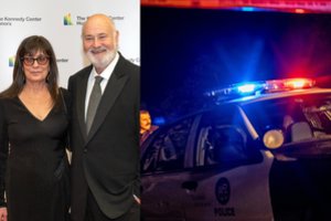 Tragedija Holivude: šiurpiai savo namuose nužudytas garsus režisierius Robas Reineris ir jo žmona