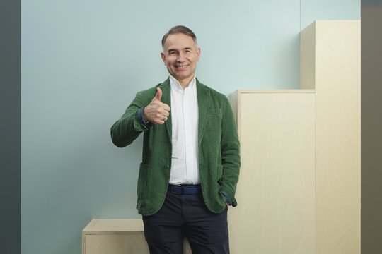 „Tele2“ ketvirtus metus iš eilės pripažinta lydere klimato kaitos srityje