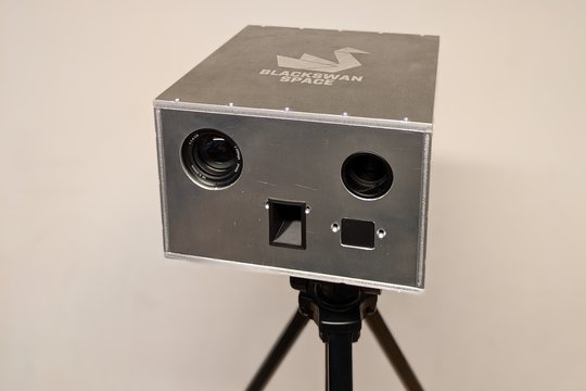 Lietuvių startuolis dalyvaus pirmoje Europoje palydovų papildymo orbitoje misijoje