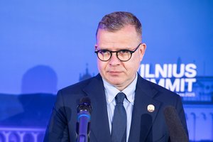 Suomija rengia ES rytinio flango šalių susitikimą aukščiausiuoju lygiu