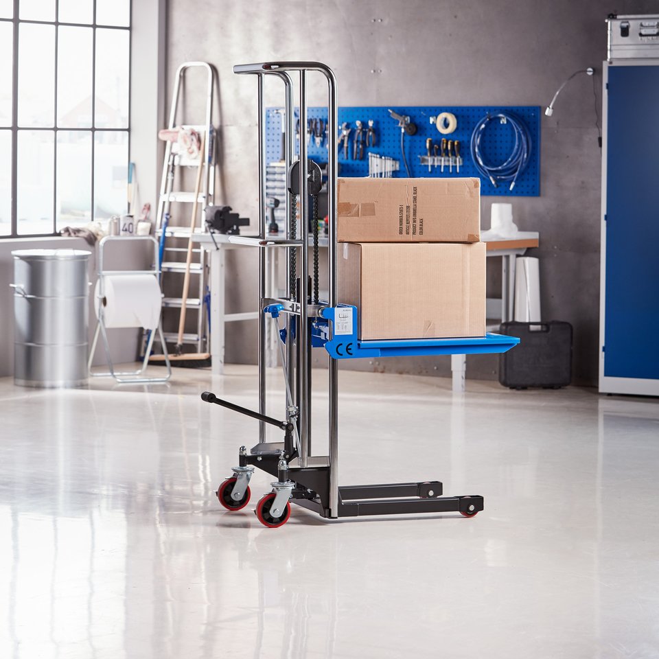 Investuoja į geresnes darbo sąlygas