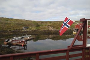 Idiliška Norvegijos sala kviečia lietuvių šeimas: padengs kelionės ir įsikūrimo išlaidas