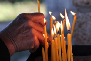 65-metė pribloškė visus: nuo žiaurios mirties apsaugojo tik stebuklas