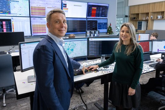 Išjungtas paskutinis 3G ryšio bokštas: kaip tai pakeis internetą?  