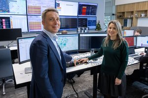 Išjungtas paskutinis 3G ryšio bokštas: kaip tai pakeis internetą?  