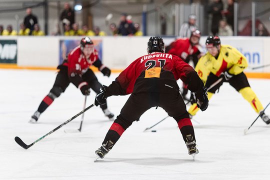 „Energija“ iškovojo labai svarbią pergalę Estijoje