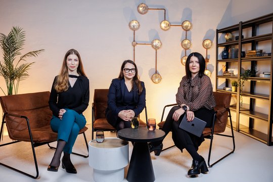 Ekspertės įvardijo, kaip elgtis, kai esi provokuojamas veltis į diskusijas internete