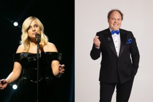 Po Naujųjų per LNK – grandiozinis muzikinis projektas „Didysis chorų mūšis“ su I. Jankauskaite ir V. Lukočiumi