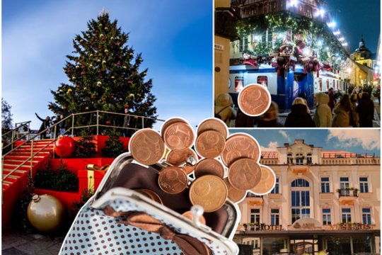 Viešbučiai perspėja dėl artėjančių švenčių: nuotaiką temdo nebūta situacija