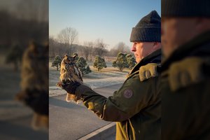 Tokių žmonių Lietuvoje – vos apie 30: papasakojo apie unikalaus darbo užkulisius