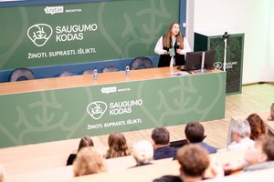 Tai, ką būtina žinoti: atskleidė, kaip tinkamai paruoši augintinius ekstremaliai situacijai