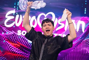 Organizatoriai: 2026 m. Eurovizijos konkurse dalyvaus 35 šalys