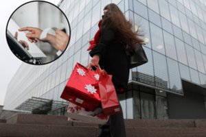Nepatiko kalėdinė dovana – galite grąžinti, tačiau yra niuansų: smulkiai aiškina galiojančią tvarką