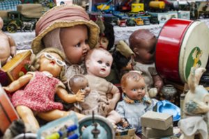 „Žinovų klubo“ testas. Ką žinote apie barbes ir kitas lėles?