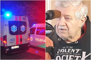 Žvėriško nužudymo byloje – nelengvas rebusas Klaipėdos teisėjams: dėmesio centre atsidūrė kaltinamojo amžius