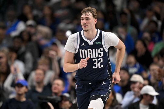 18-metis pagerino daugiau nei 20 metų LeBronui Jamesui priklausiusį rekordą