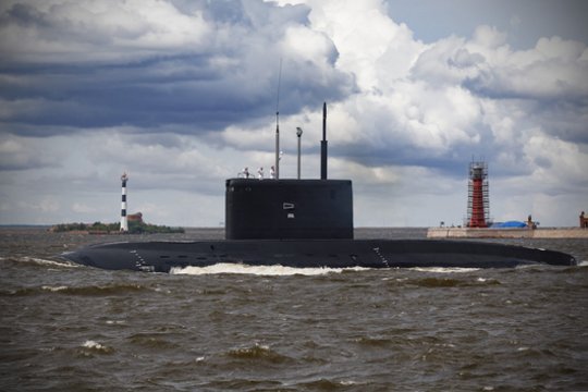 „Juodoji skylė“: kas tai per rusų laivas, kurį taip įspūdingai sunaikino ukrainiečiai