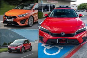 Pamirškite sąskaitas už remontą: ekspertai įvardija 3 patikimiausius šeimos automobilius