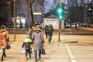 Niūri prognozė Lietuvai: skelbia, kiek Lietuvoje gyvens žmonių 2100 m.