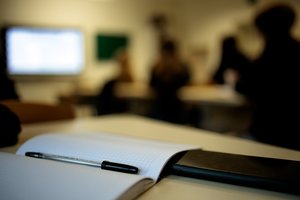 Valstybės kontrolė: šalies mokyklose mažėja lietuvių kalbą besimokančių užsieniečių vaikų