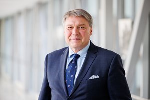 Iš „aušriečių“ pabėgęs D. Varnas jau rado naują prieglobstį