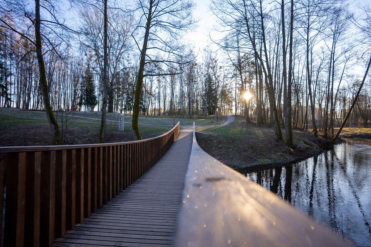 Druskininkai tampa ne tik Lietuvos, bet ir Europos traukos tašku tiems, kurie ieško tikro, natūralaus ilgaamžiškumo ir sveikatinimo praktikų.