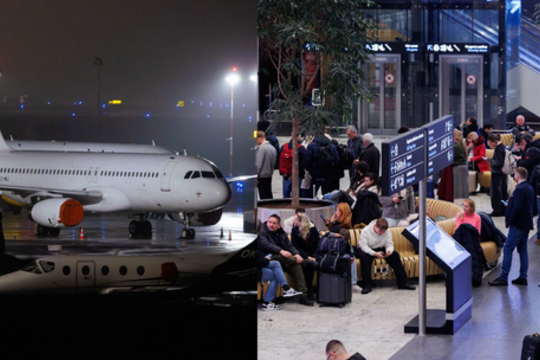 Paneigė oro linijų argumentus: rengiama reforma suduotų didelį smūgį keleivių teisėms