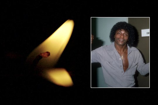 Po ilgos kovos su sunkia liga mirė soul muzikos legenda