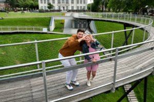 Kur rasti idėjų kelionėms po Lietuvą?