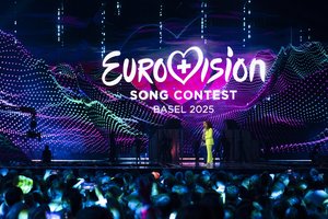 Artėjanti „Eurovizija“ bus kitokia nei įprastai: dalyvių – kaip niekada mažai