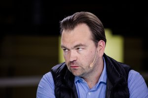 Duomenų analitikos bendrovė „Repsense“ pritraukė 2 mln. eurų investiciją