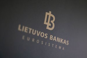 LB: elektroninių pinigų ir mokėjimo įstaigų sektorius auga – pajamos pirmąjį pusmetį didėjo 13 proc.