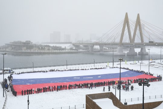 Protu nesuvokiamas išpuolis Rusijos mokykloje: bendramokslis mirtinai subadė vaiką