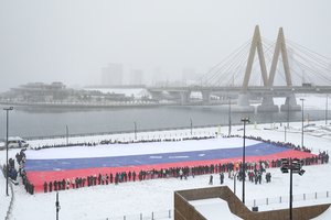 Protu nesuvokiamas išpuolis Rusijos mokykloje: bendramokslis mirtinai subadė vaiką