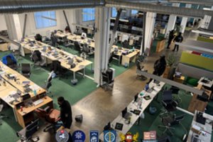 Lietuvos pareigūnai sudalyvavo stambioje operacijoje Ukrainoje: galingai smogta sukčių skambučių centrams