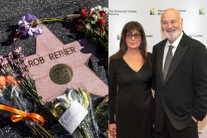 Po R. Reinerio ir jo žmonos nužudymo – daugiau detalių apie įtariamąjį jų sūnų: keistai elgėsi jau išvakarėse