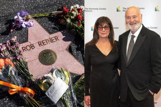 Po R. Reinerio ir jo žmonos nužudymo – daugiau detalių apie įtariamąjį jų sūnų: keistai elgėsi jau išvakarėse