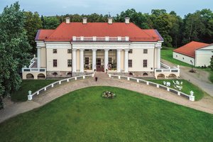 Turistai kviečiami patys išrinkti savo kelionių po Lietuvą žvaigždę