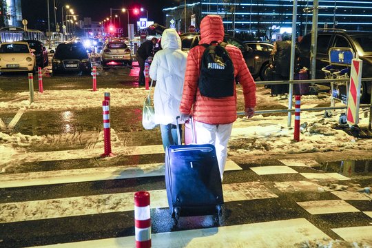 Galite pradėti planuoti jau dabar: 2026-aisiais laukia išskirtinis ilgųjų savaitgalių skaičius 