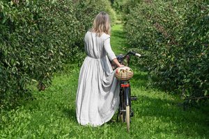 Kaimas, į kurį važiuojame ragauti: nauja Lietuvos turizmo patirtis