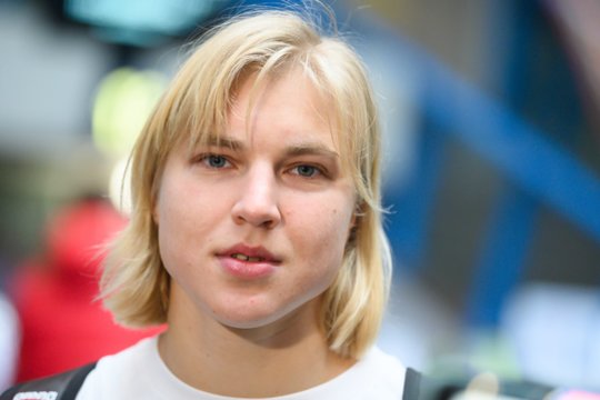 R. Meilutytė sureagavo į priekabiavimo skandalą: smurtas yra palaikomas instituciškai