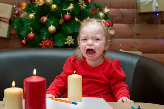 Kaip Kūčių vakarą vaikus nuvaryti miegoti? Specialistė patarė, ką turite padaryti jau dabar