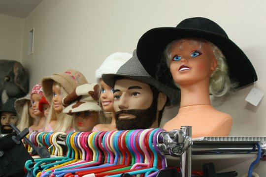 Pareigūnai pričiupo drabužių parduotuvės savininkę – gavo daugiatūkstantinę baudą