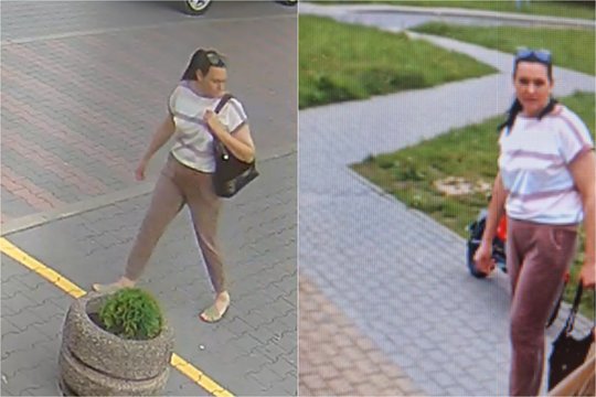 Pareigūnai ieško iš kaunietės 6000 eurų išviliojusios aferistės