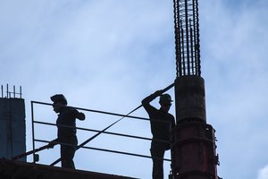 Darbe šiemet žuvo net 17 žmonių – visas nelaimes vienija tie patys lemiami veiksniai