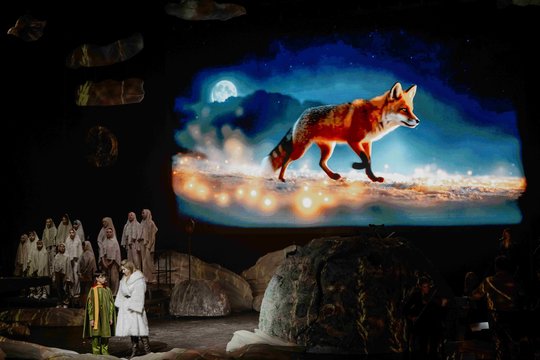 Vilniuje – šventinė premjera: šiuolaikinis baletas „Snieguolė ir septyni nykštukai“ naujai atskleis klasikinę pasaką