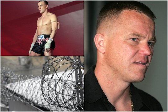 Kauno mafijos „žiedo“ viltys subyrėjo: žiaurų išpuolį prieš R. Morkevičių organizavęs Kamuolys ir 13 jo sėbrų lieka belangėje