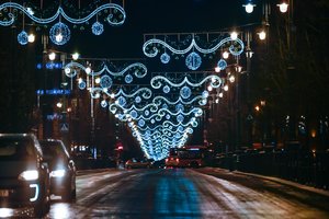 Klimatologas jau užsimena, kokie orai laukia per Kalėdas ir Naujuosius