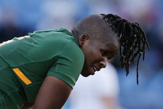 Netektis regbio bendruomenėje – būdama vos 29-erių mirė PAR moterų rinktinės lyderė