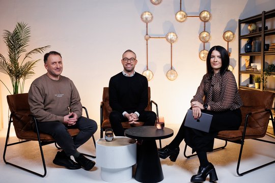 Žurnalistai atsakė, kodėl svarbu nušviesti įvykius regionuose: gyventojai būtų ne tik suprasti